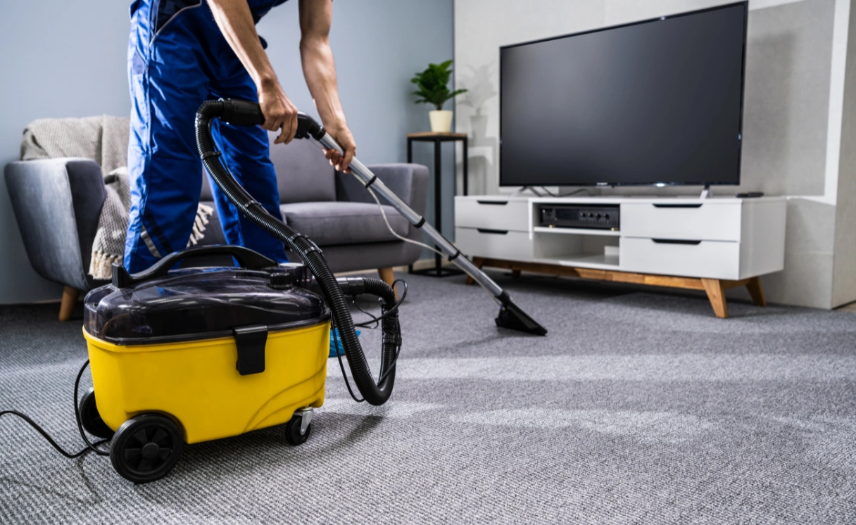 Extract End of Lease Cleaning Briar Hill Contact Office